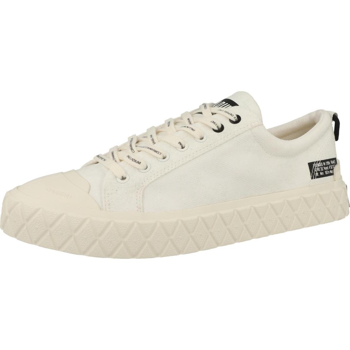 Palladium, Sneaker, Palla Ace Lo Surplus, Weiss, (42)