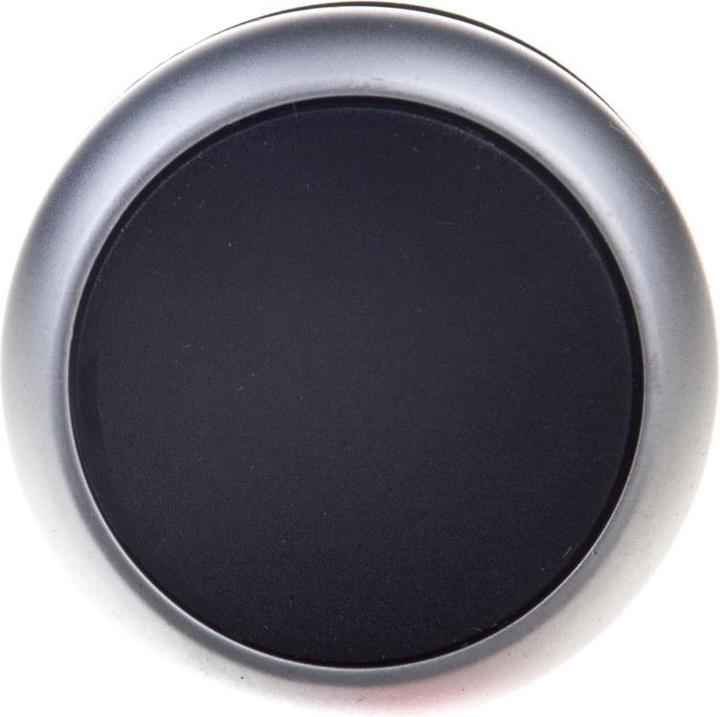 Actual product image Eaton Push-button flat,bw,latching,blank M22-DR-S