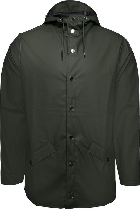 Produktbild Rains 12010 Jacket-XL (XL)