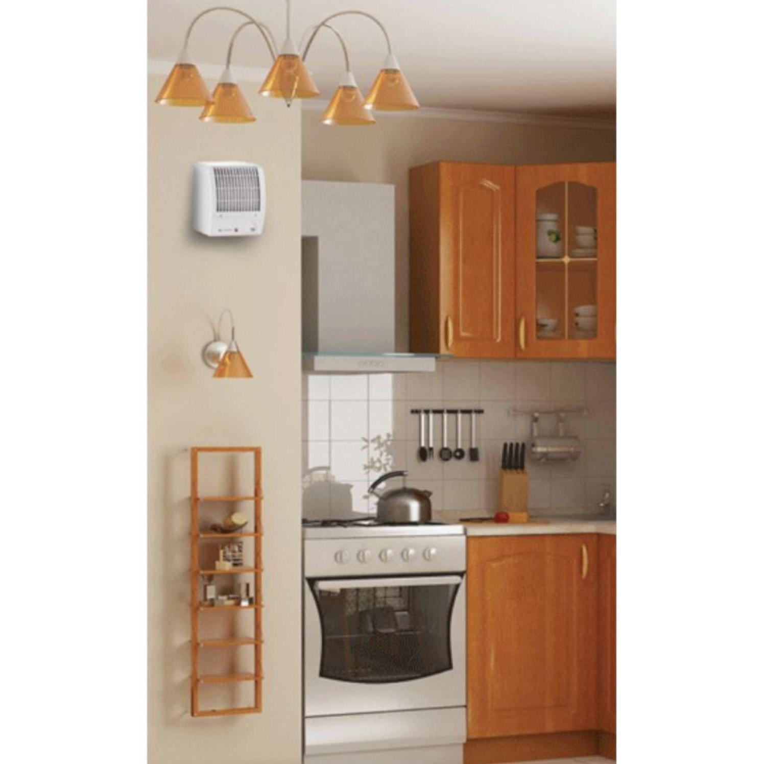 Thumbnail - Vents, Belüftungsventilator, CF Serie