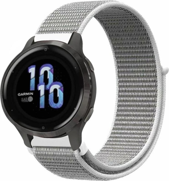 Strap-it Bracelet (40 mm, Nylon, Venu 2S)