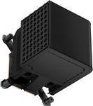 Produktbild TRYX Panorama CPU Wasserblock, AMOLED-Display, Intel- und AMD-Sockel - schwarz