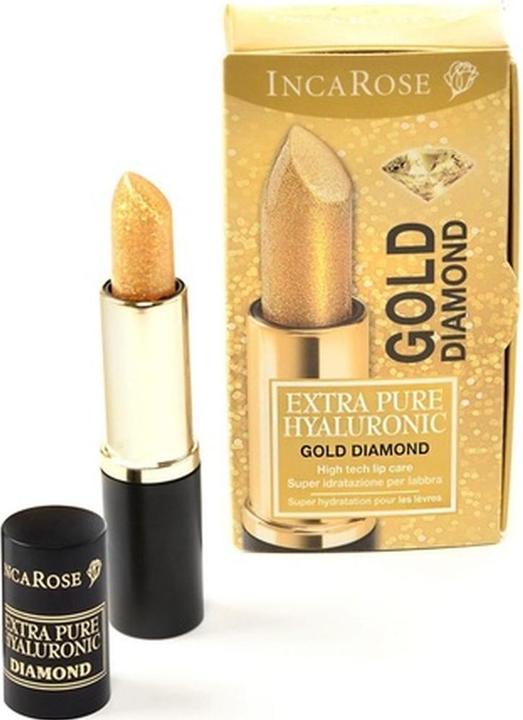 Immagine prodotto Incase Inca Rose Oro Ialuronico Extra Puro Diamante 4ml (4 ml)