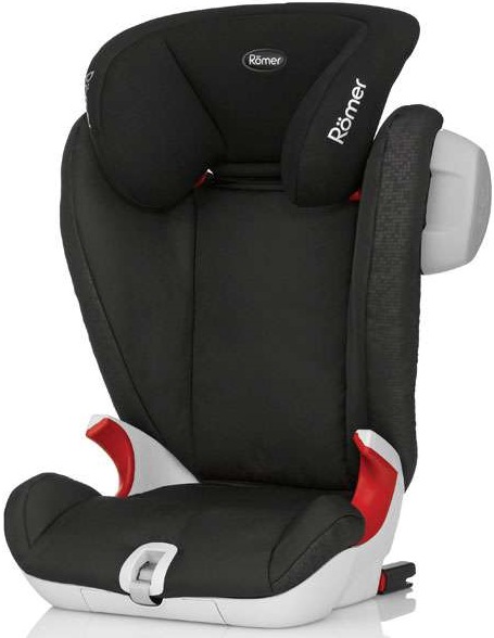 Britax Römer KIDFIX SL SICT - Tonnerre Noir