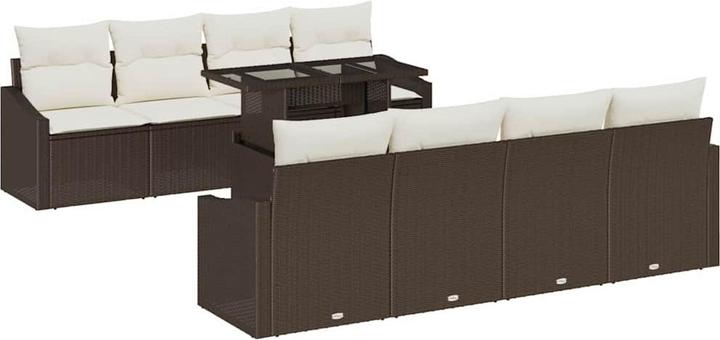 Produktbild vidaXL Bodie