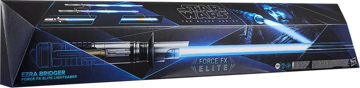 Produktbild Star Wars Force FX Elite Ezra Bridger Lightsaber