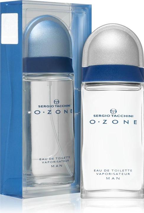 Immagine prodotto Sergio Tacchini Ozono per l'uomo (Eau de toilette, 30 ml)