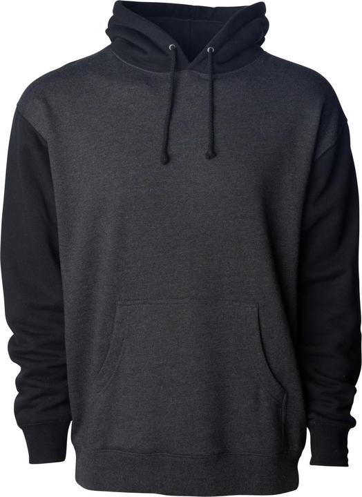 Produktbild Independent Kapuzenpullover Zum Überziehen (XS)