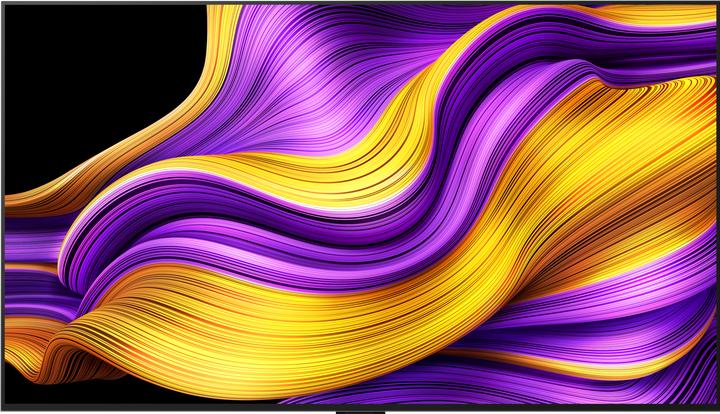 Immagine prodotto LG OLED55G57LW (55", OLED, 4K, 2025)
