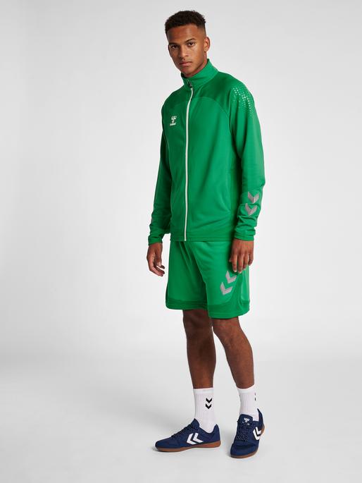 Produktbild hummel Lead Poly Shorts (S)