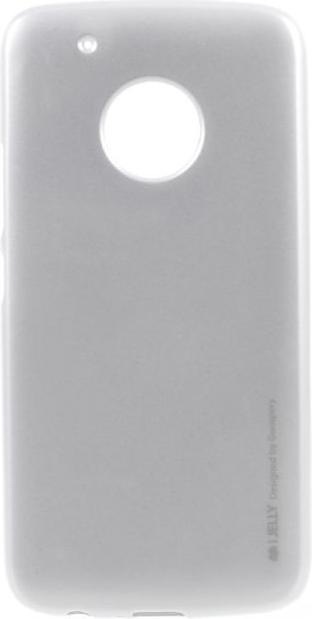 Produktbild Goospery i Jelly Metal Series (Motorola Moto G5 Plus)