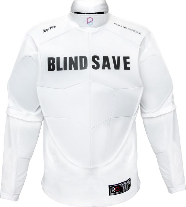 Actual product image Blindsave Max Pro Chest armour RC Max Pro (XL)