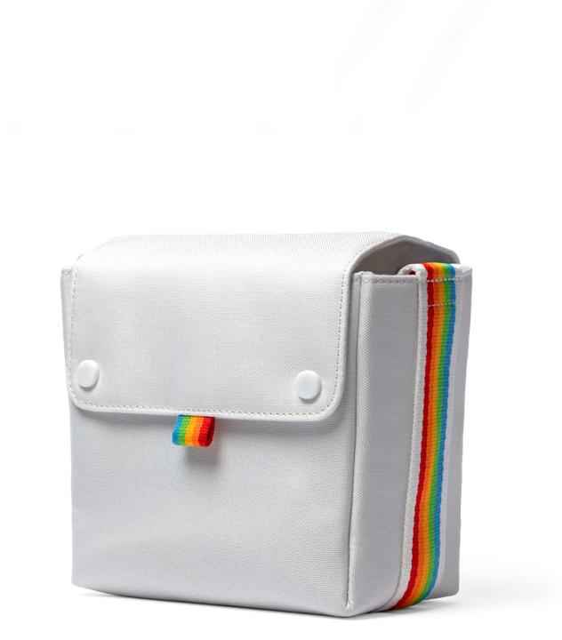 Image du produit Polaroid Now Bags (Sac à bandoulière pour appareil photo)