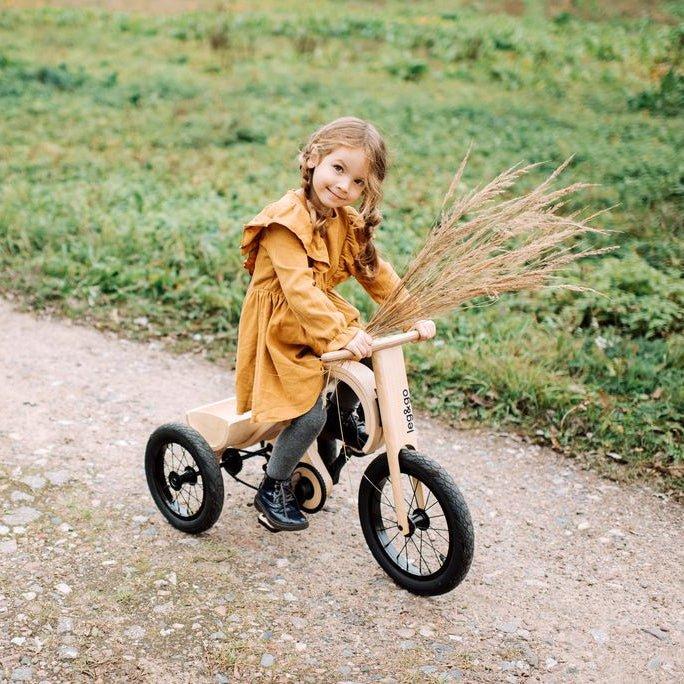 Image du produit Leg&go Tricycle Add On