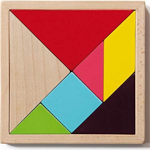 Immagine prodotto Remember Gioco del tangram