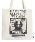 Produktbild Cerda HARRY POTTER - Serius Black - Tote Bag - 36x39cm