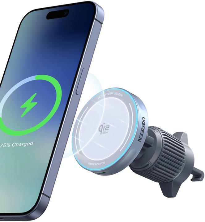 Produktbild Ugreen Magnetic Car Charger