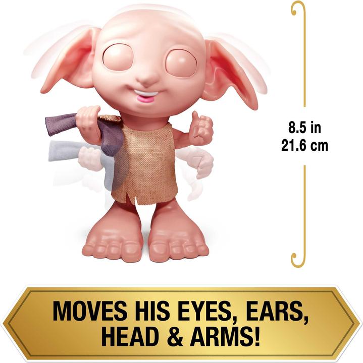 Produktbild Spin Master Dobby