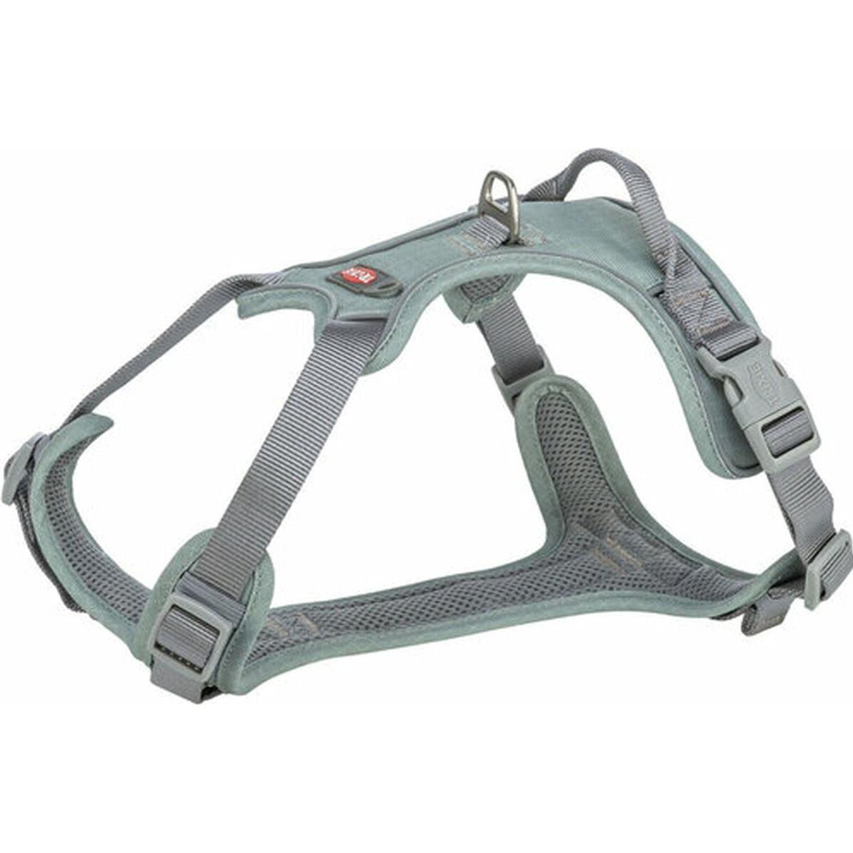 Meilleurs prix pour Premium harnais active pour chien - sauge