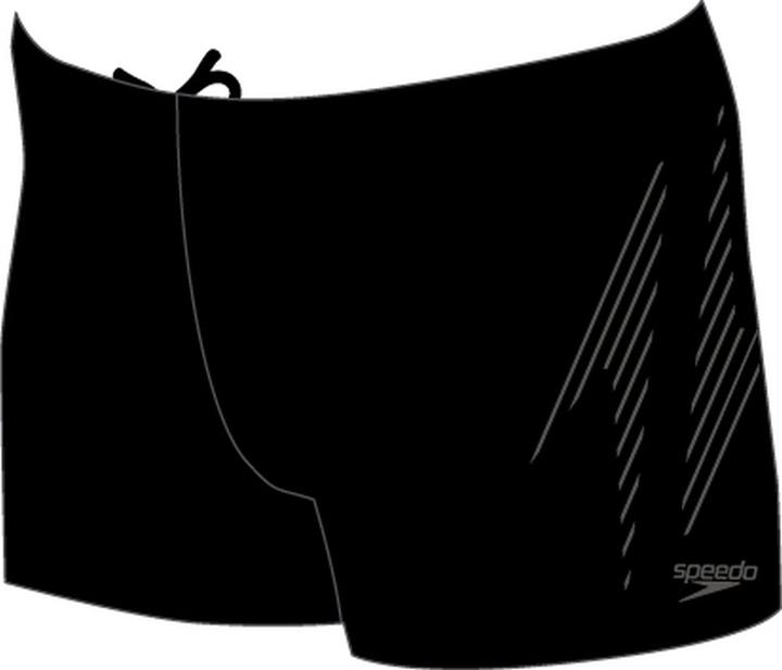 Produktbild Speedo Hyperboom Placement Aquashort (34)