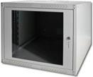 Image du produit Digitus Coffret mural 7HE Dynamic Basic (7 HE, Rack 19 pouces)