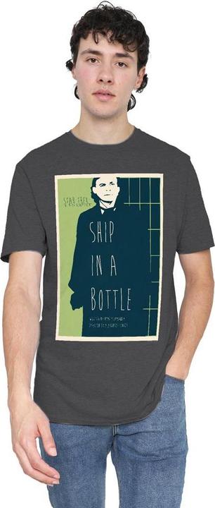 Produktbild The Next Generation Season 6 Episode 12 TShirt (3XL)