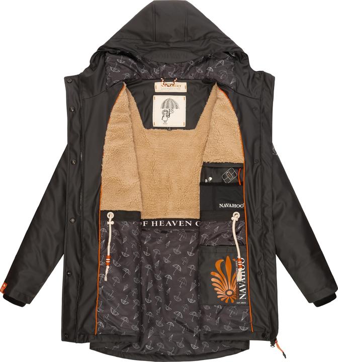 Produktbild Navahoo Rainy Forest