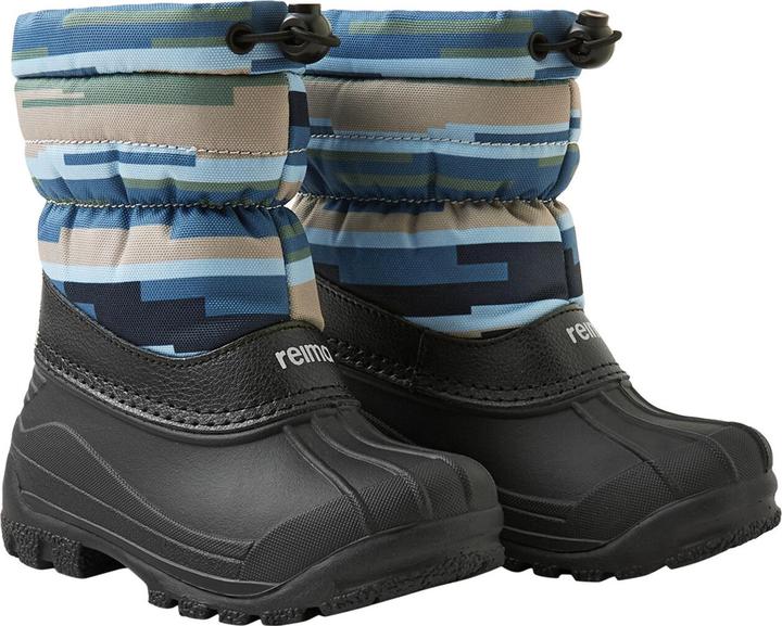 Produktbild Reima Winterstiefel Nefar Ocean (25)