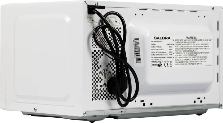 Produktbild Salora 20MSM700 (20 l)