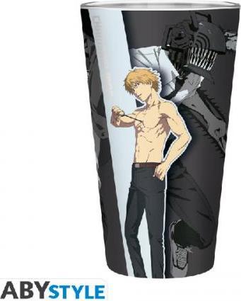 ABYstyle Chainsaw Man - Trio