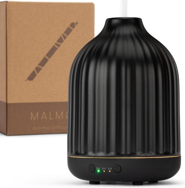 Image du produit Malo Aroma Diffuser für ätherische Öle (250 ml)