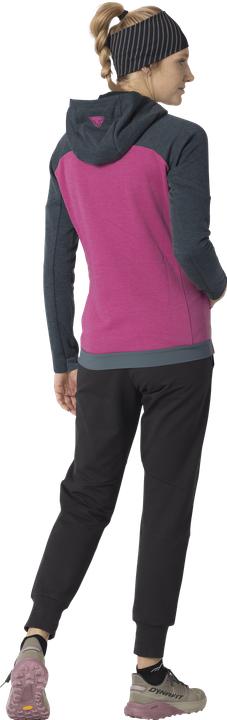 Actual product image Dynafit 24/7 Polartec® Hoody Damen (XS)