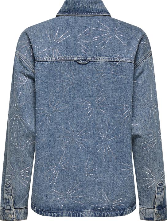 Image du produit Only ONLEMMIE Jeanshemd Jeanshemd (XS)