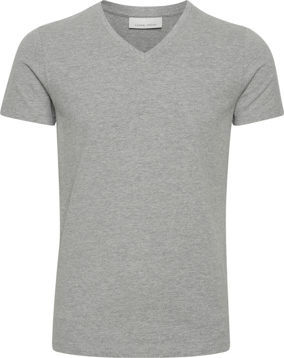 Light grey melange (50813)