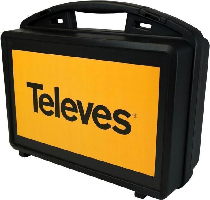 Immagine prodotto Televes H30-K Valigia di trasporto per H30FLEX