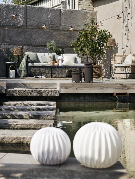 Produktbild Star Trading Cesta (IP44)