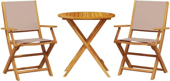 vidaXL Duscle (70 cm)