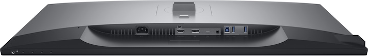 Image du produit Dell UltraSharp U3219Q (3840 x 2160 pixels, 32")