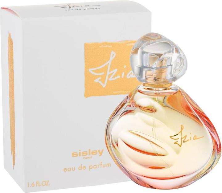 Actual product image Sisley Izia Eau De Parfum Spray (Eau de parfum, 50 ml)