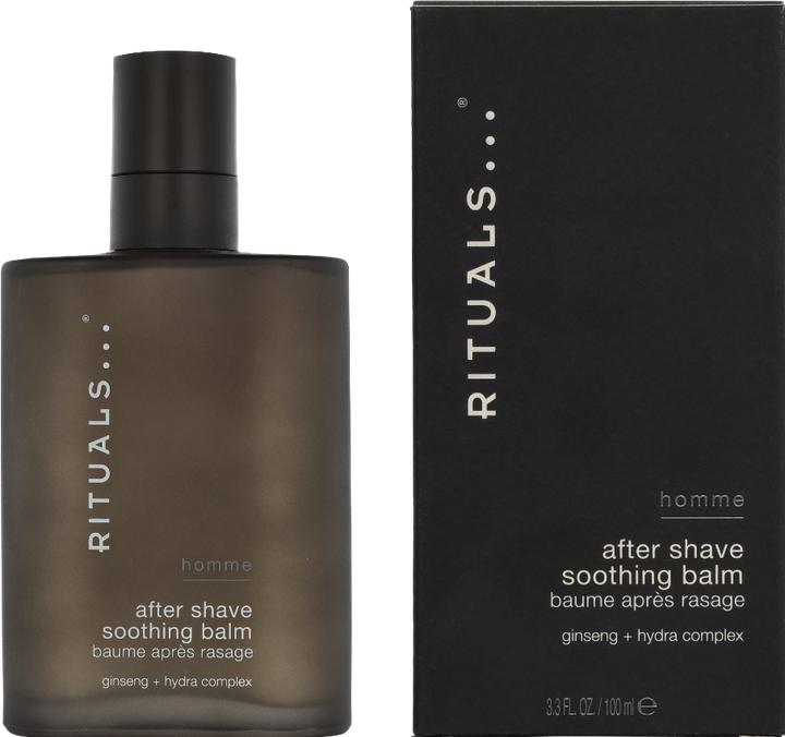 Actual product image Rituals Soothing Balm (Aftershave balm, 100 ml)