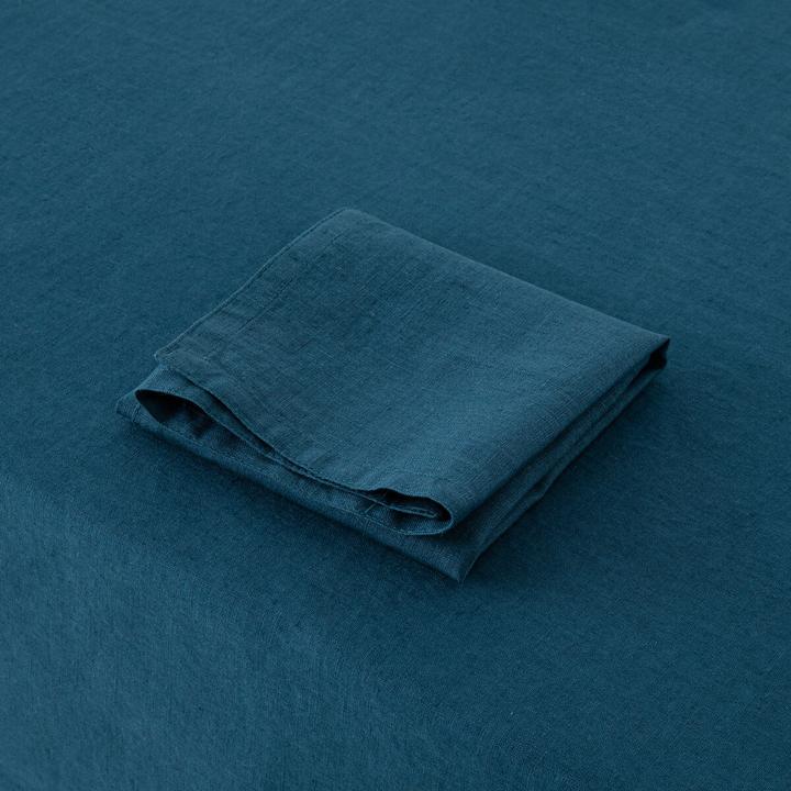Actual product image La Redoute Interieurs Lin Lave (170 x 250 cm)