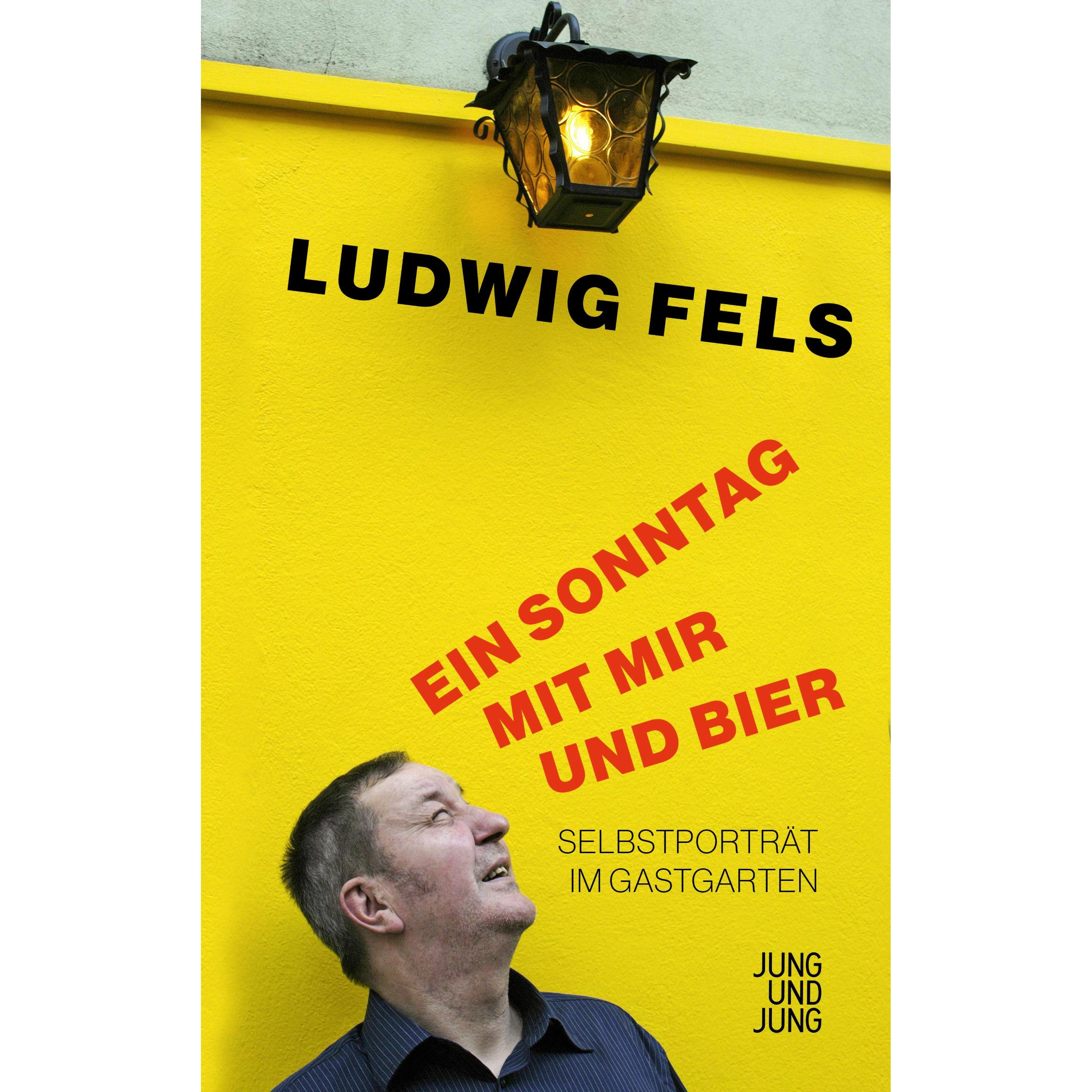 Ein Sonntag mit mir und Bier, Belletristik von Ludwig Fels