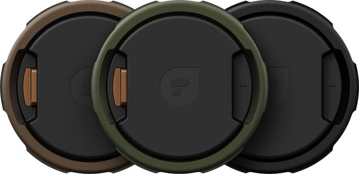 Actual product image PolarPro Camera body cover Sony E Mount - Forest