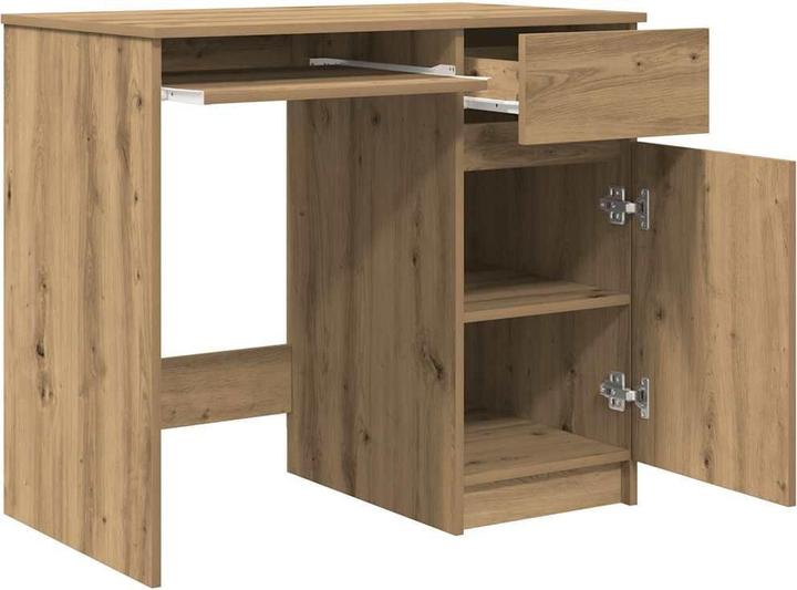 Image du produit vidaXL Schreibtisch (49 x 86 x 76 cm)
