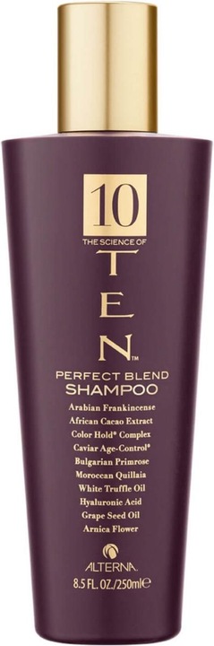 Alterna TEN - Perfect Blend Shampoo (250 ml)