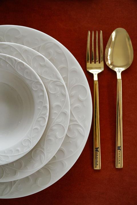 Produktbild Hermia Bahar Dinner Set 18 Pieces (18 Stk.)