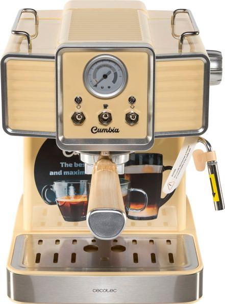 Actual product image Cecotec Power Espresso 20