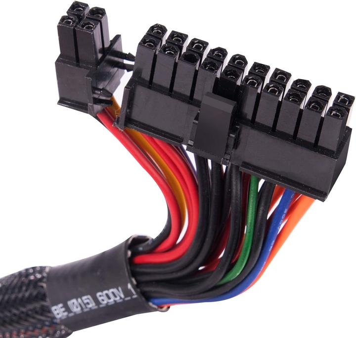 Produktbild Silverstone TX500 (500 W)