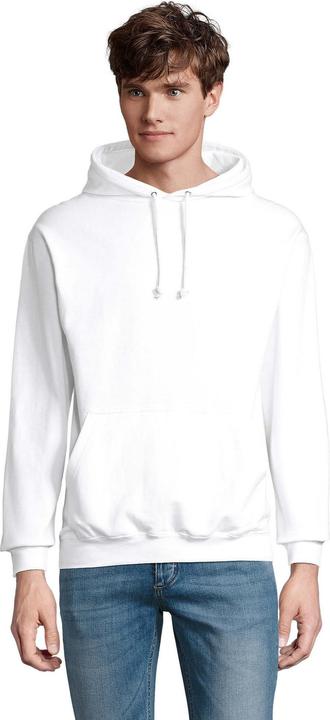 Produktbild Sols Condor Kapuzenpullover (4XL)