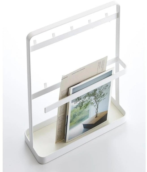 Actual product image Yamazaki Smart (7.5 x 20.5 x 30 cm)